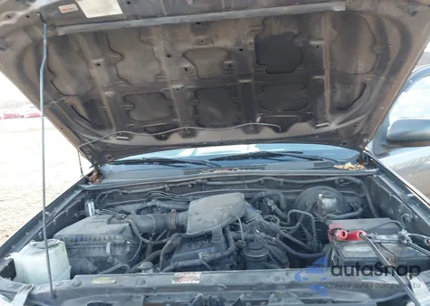 2012 Toyota Tacoma z USA, uszkodzony, nr VIN 5TFPX4EN2CX012815